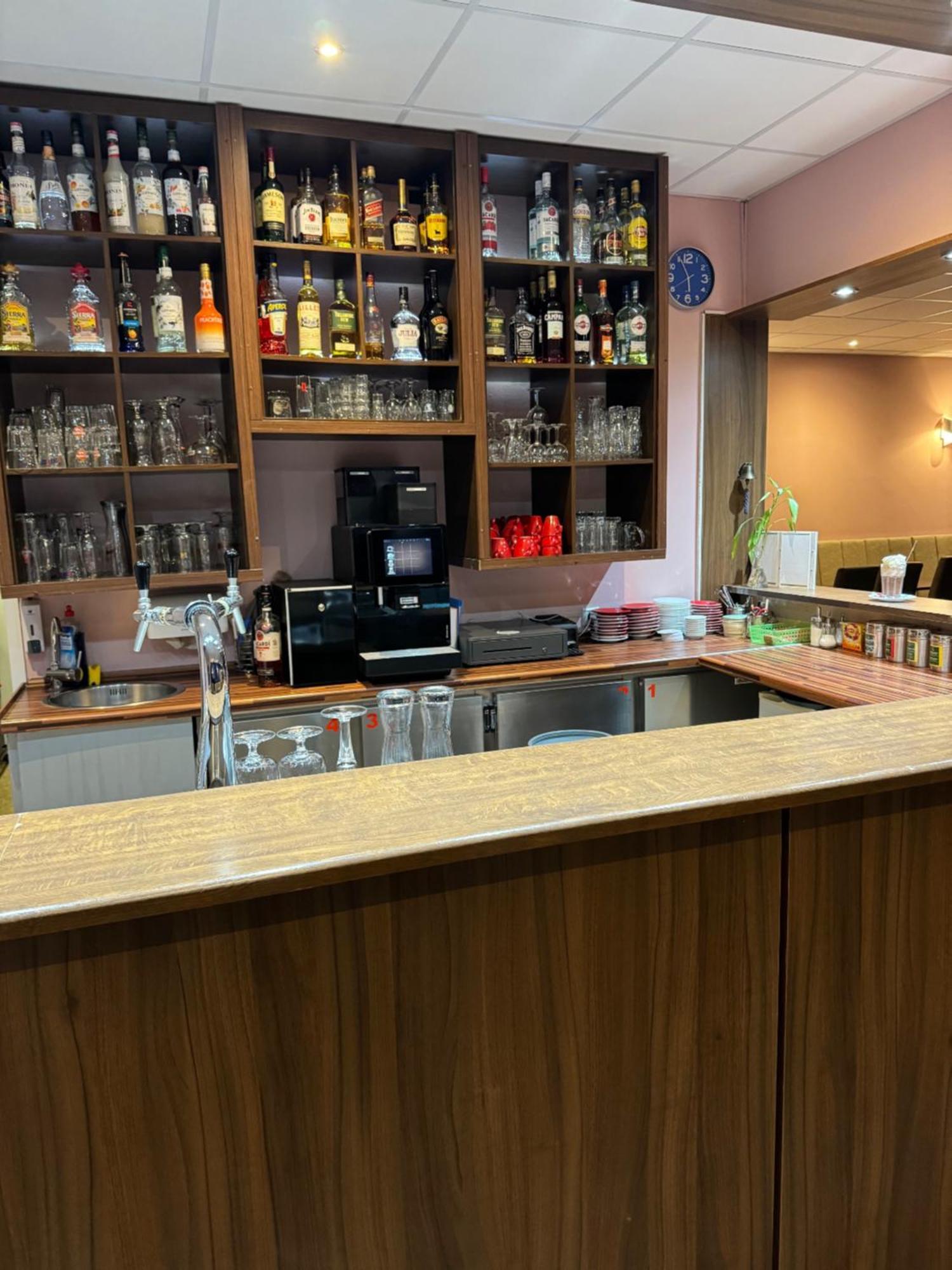 Pankow Hotel
