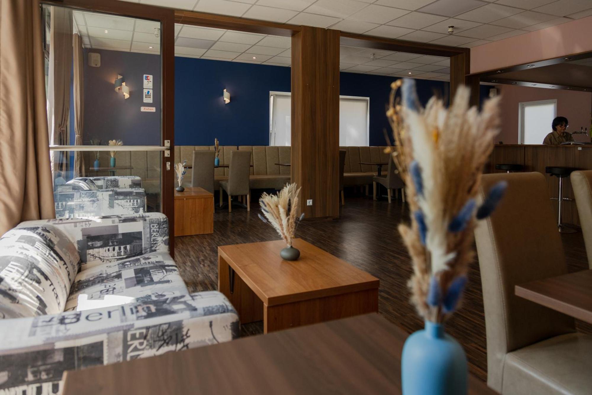 Hotel Pankow Berlim