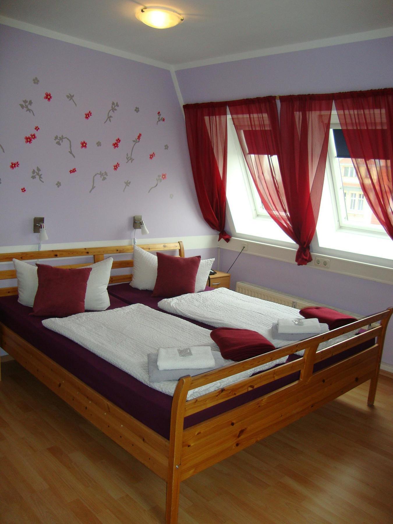 Pankow Hotel Berlim
