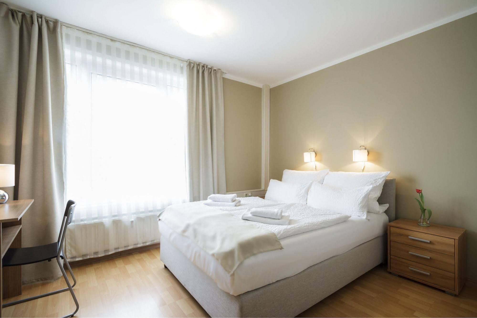 Pankow Hotel