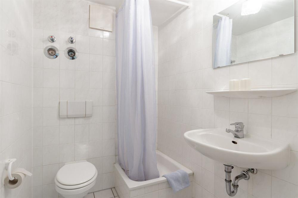 Hotel Pankow Berlino