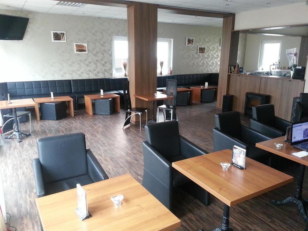 Hotel Pankow Berlino