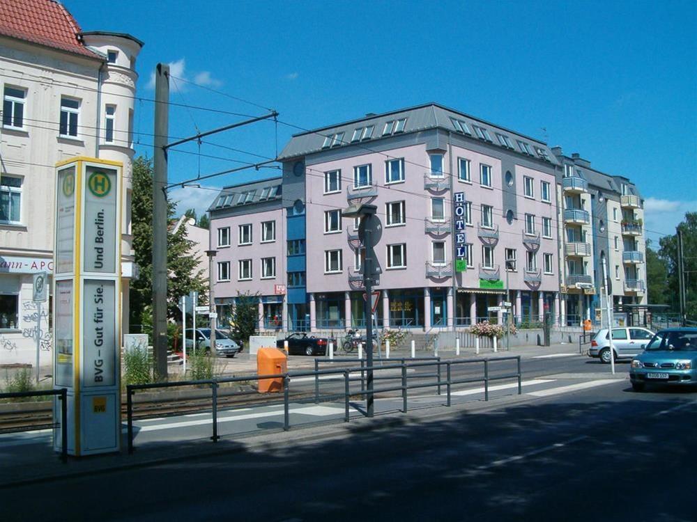 Pankow 3*