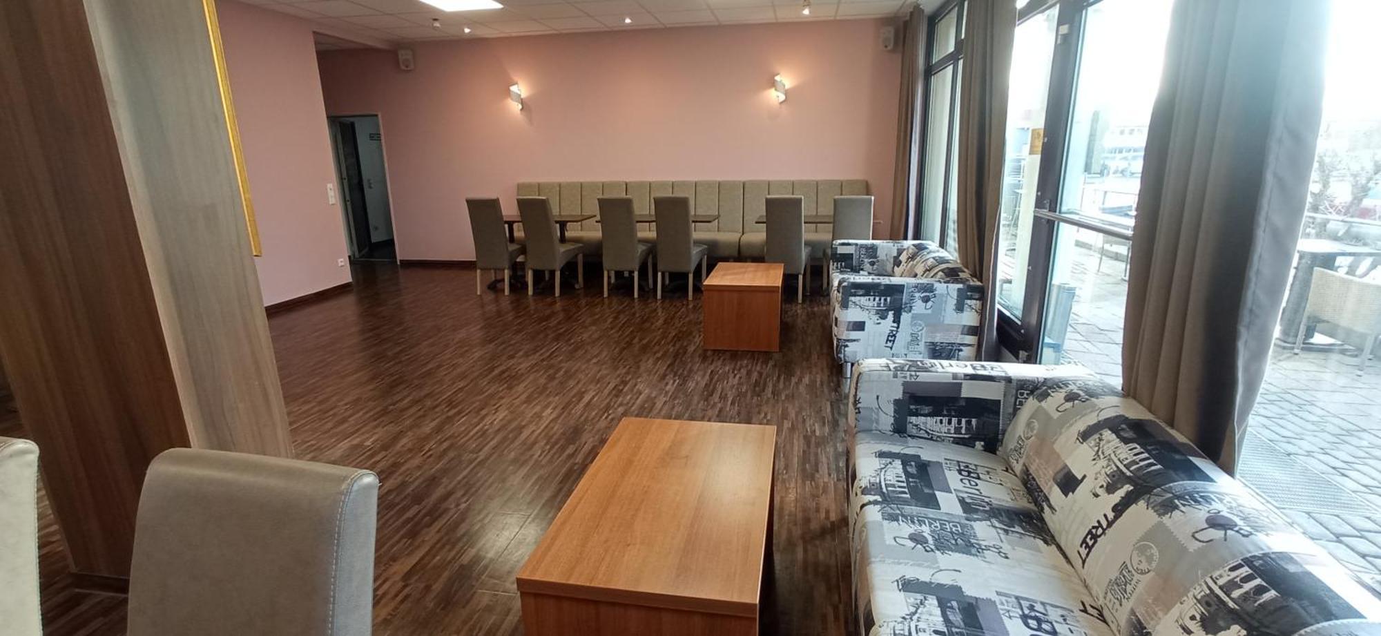 Pankow Hotel 3*