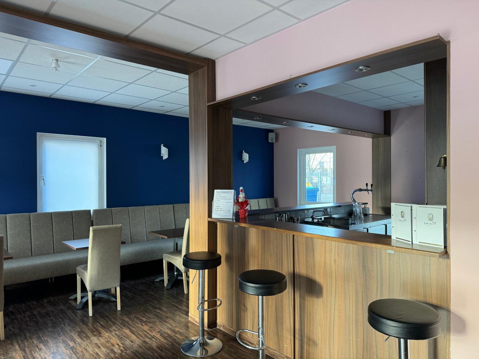 Hotel Pankow Berlino