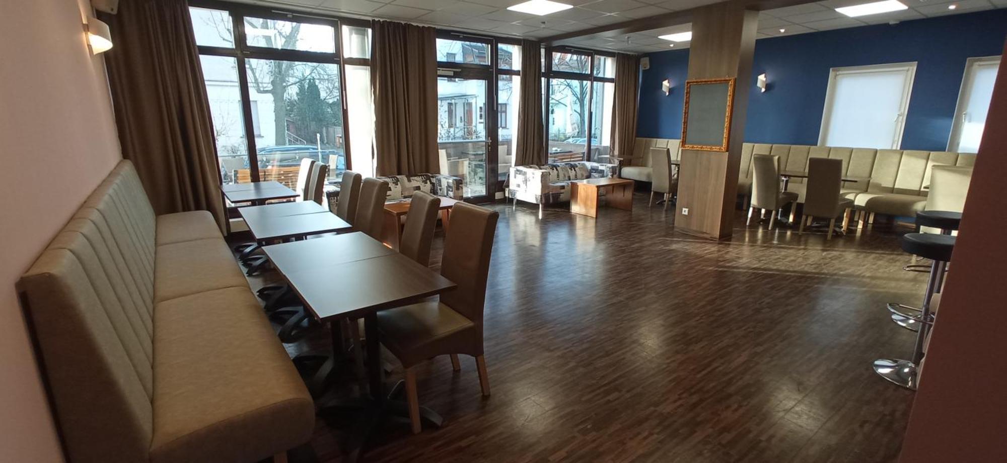 Pankow 3* Berlino