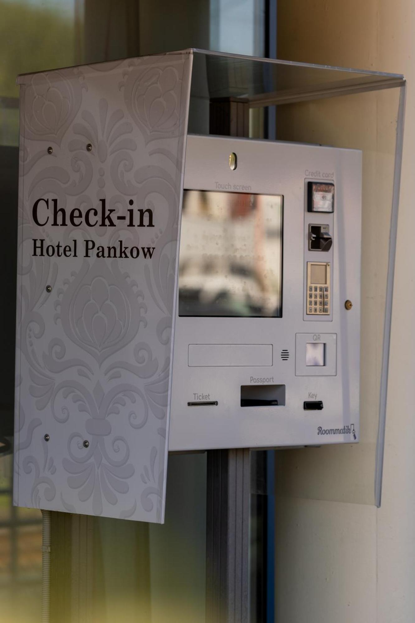 Pankow Hotel