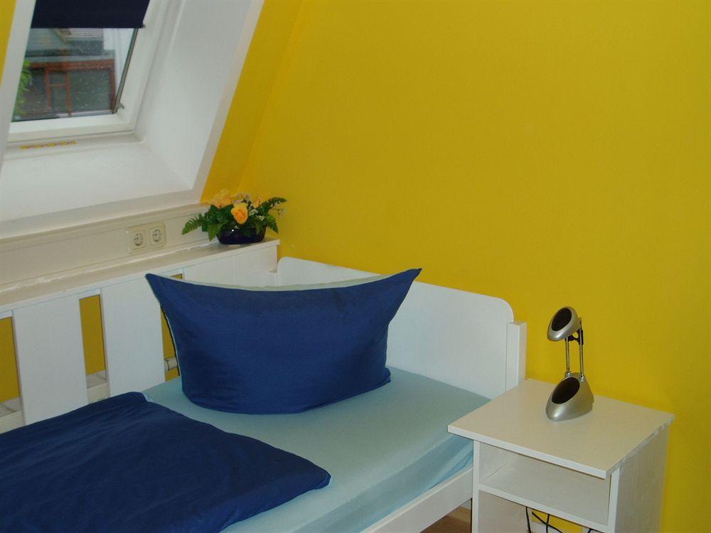 Pankow Hotel Berlino