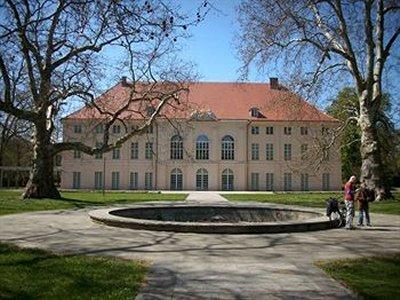 Pankow Berlino
