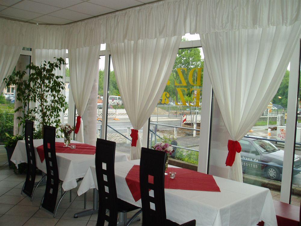Pankow 3* Berlino
