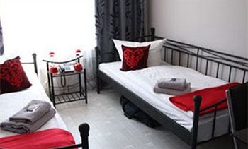 Pankow Hotel Berlino