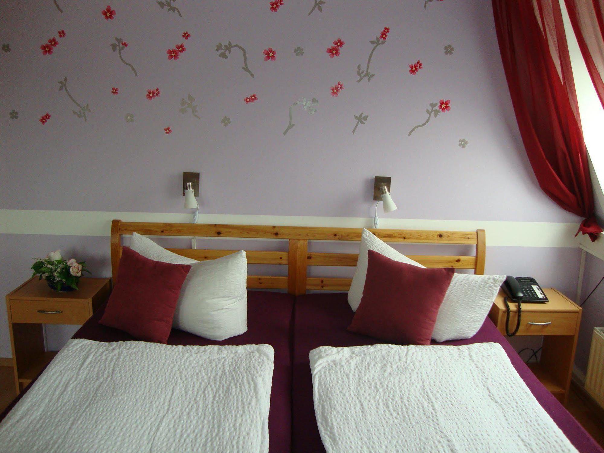 Hotel Pankow 3*