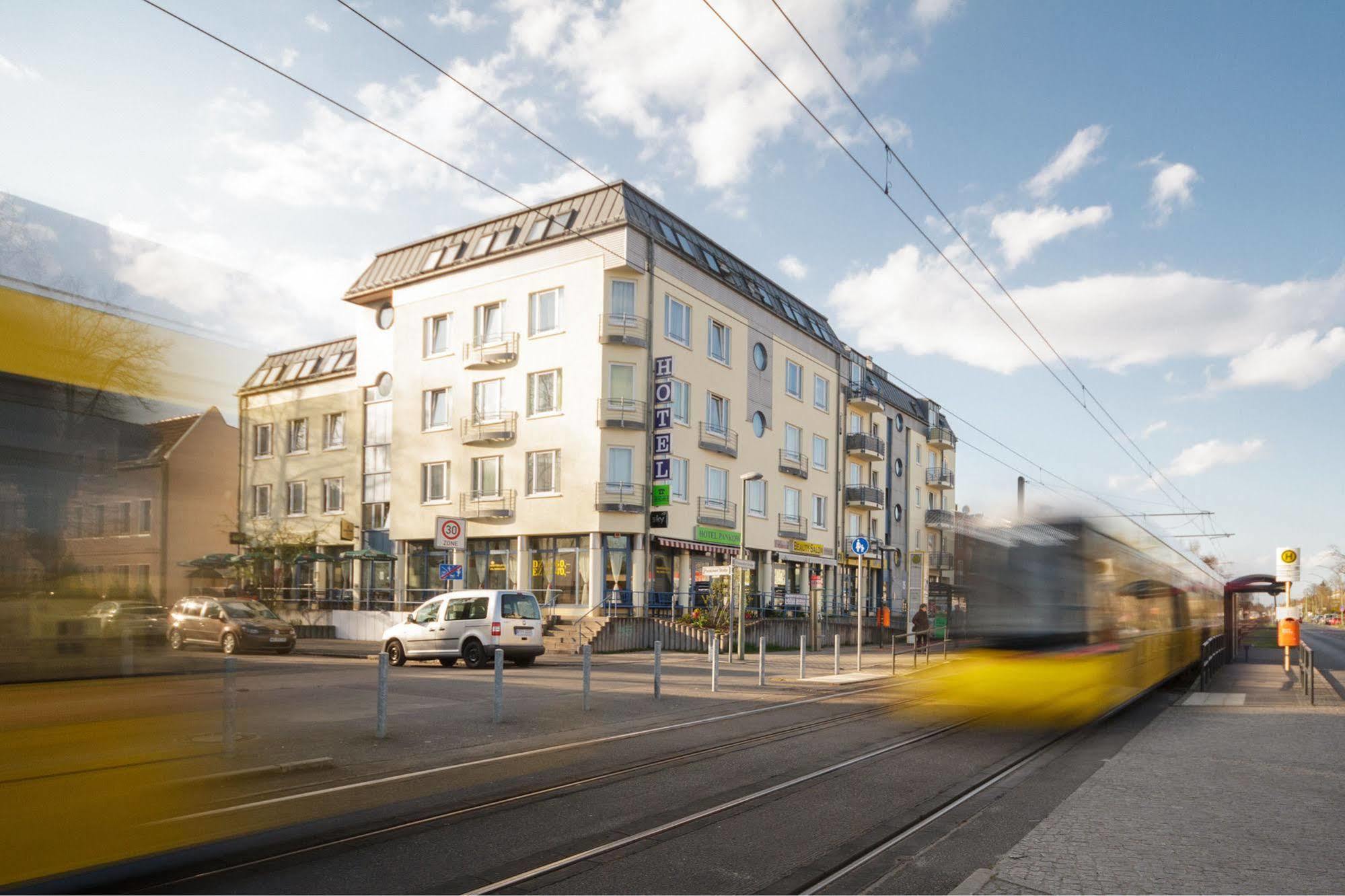 Pankow Hotel