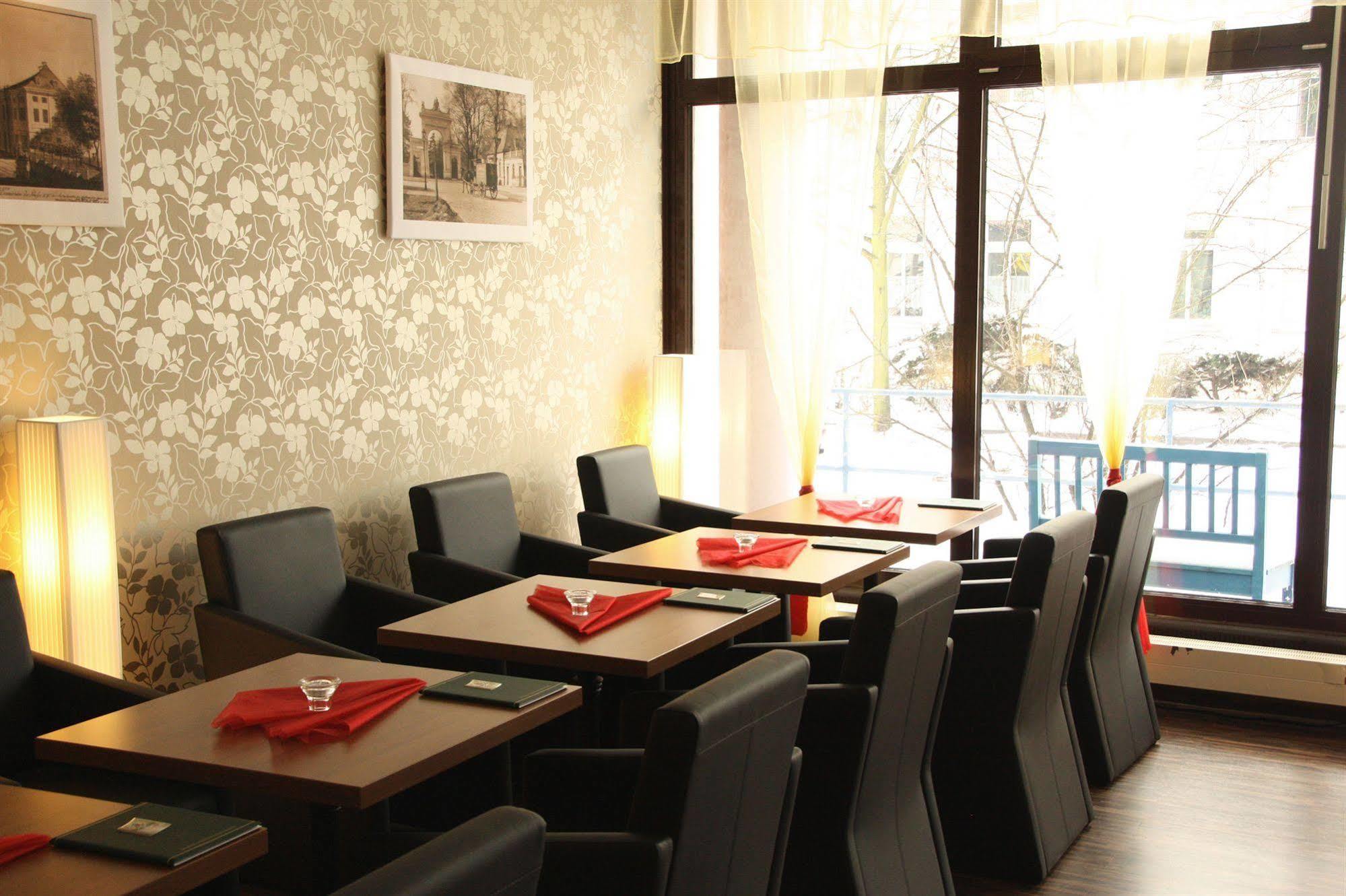 Pankow Hotel Berlino