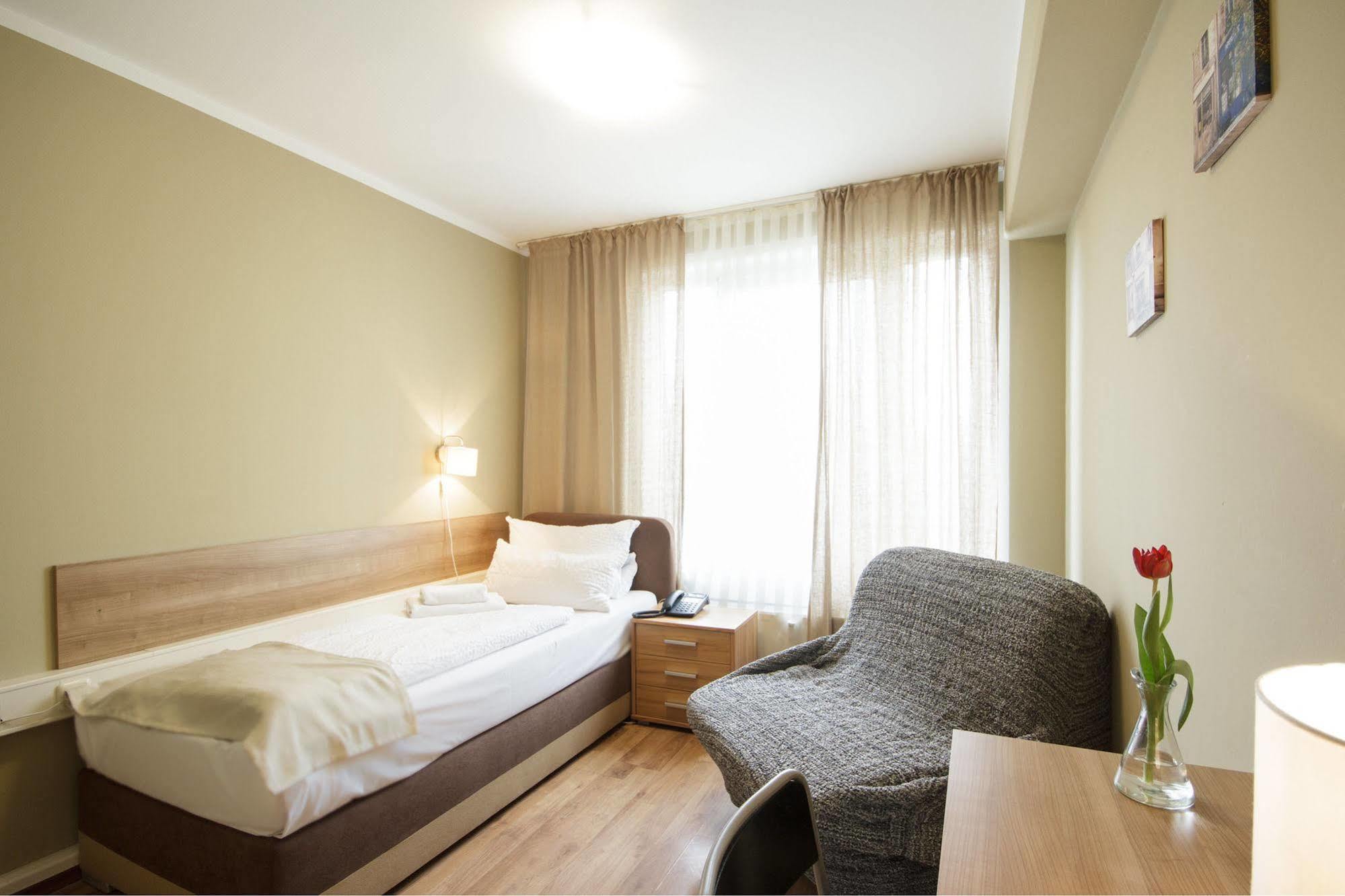 Pankow Hotel