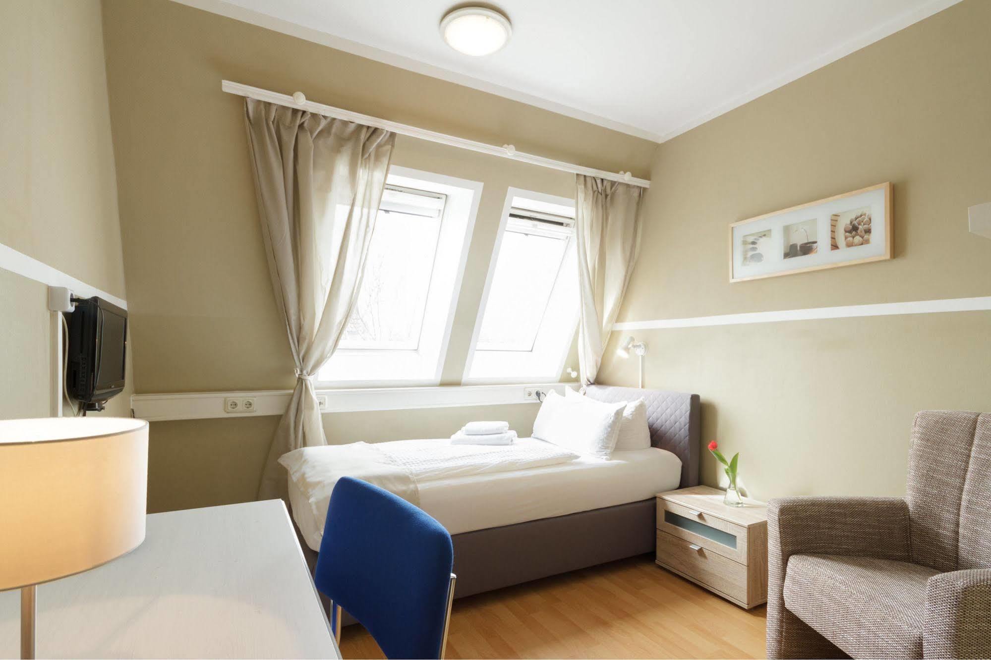 Pankow 3* Berlino