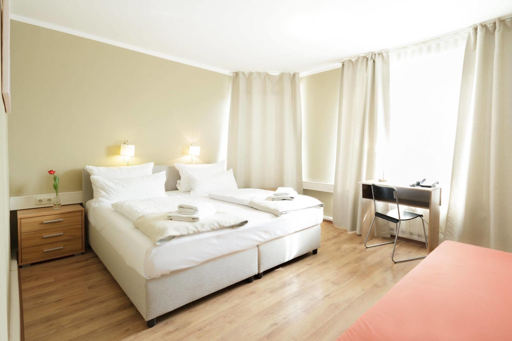 Pankow Hotel Berlino