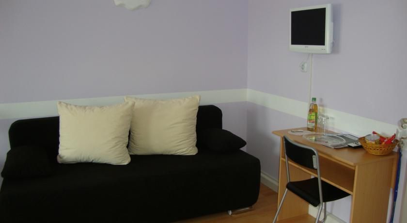 Pankow Hotel