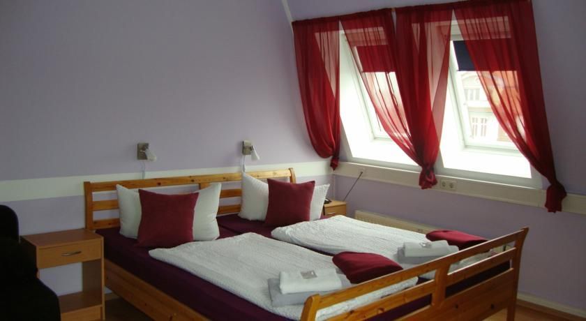 Pankow Hotel Berlino