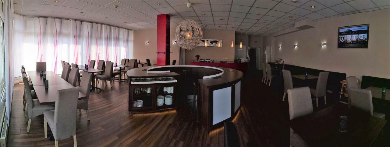 Hotel Pankow 3*